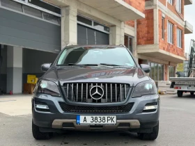 Mercedes-Benz ML 300 CDI 4matic, ������� ������ | Mobile.bg � ����� ������ 2