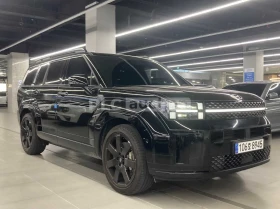 Hyundai Santa fe 2.5 4x4| 360| DIST| �����| ���.��������� | Mobile.bg � ����� ������ 3