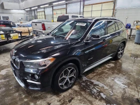 ������ BMW X1
