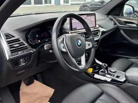BMW X3 * xDrive30i* CARFAX* АВТОКРЕДИТ*  | Auto.bg — изображение 5