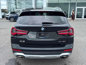 BMW X3 * xDrive30i* CARFAX* АВТОКРЕДИТ*  | Auto.bg — изображение 4