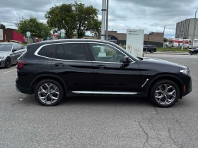 BMW X3 * xDrive30i* CARFAX* АВТОКРЕДИТ*  | Auto.bg — изображение 3