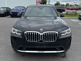 BMW X3 * xDrive30i* CARFAX* АВТОКРЕДИТ*  | Auto.bg — изображение 6