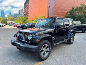 Jeep Wrangler * Sahara * АВТОКРЕДИТ * ГЛАВНО ПРЕДСТАВИТЕЛСТВО