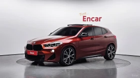 BMW X2 M SPORT| HUD| SUNROOF| MEMORY| POWER TAILGATE