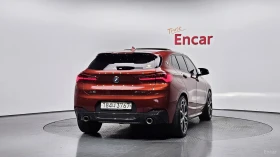 BMW X2 M SPORT| HUD| SUNROOF| MEMORY| POWER TAILGATE - 20000 € - 52708040 4