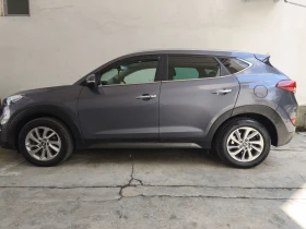 Hyundai Tucson - 12555 € - 81035462 3