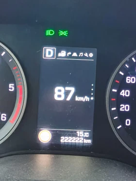 Hyundai Tucson - 12555 € - 81035462 13