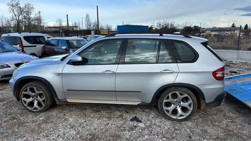 BMW X5 3.0d 235, снимка 1 - Автомобили и джипове - 43526528