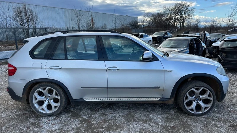 BMW X5 3.0d 235, снимка 4 - Автомобили и джипове - 43526528