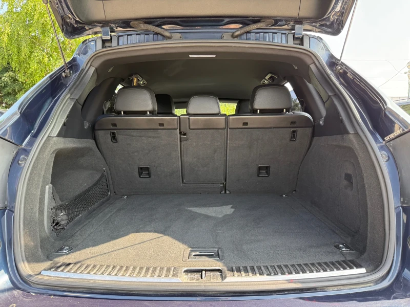 Porsche Cayenne 3.0 V6 diesel AWD, снимка 17 - Автомобили и джипове - 50564980