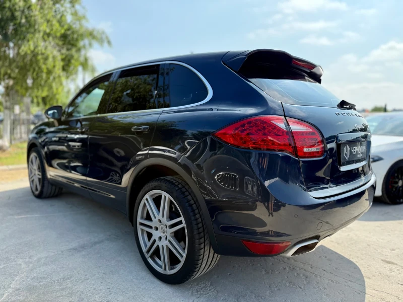 Porsche Cayenne 3.0 V6 diesel AWD, снимка 4 - Автомобили и джипове - 50564980