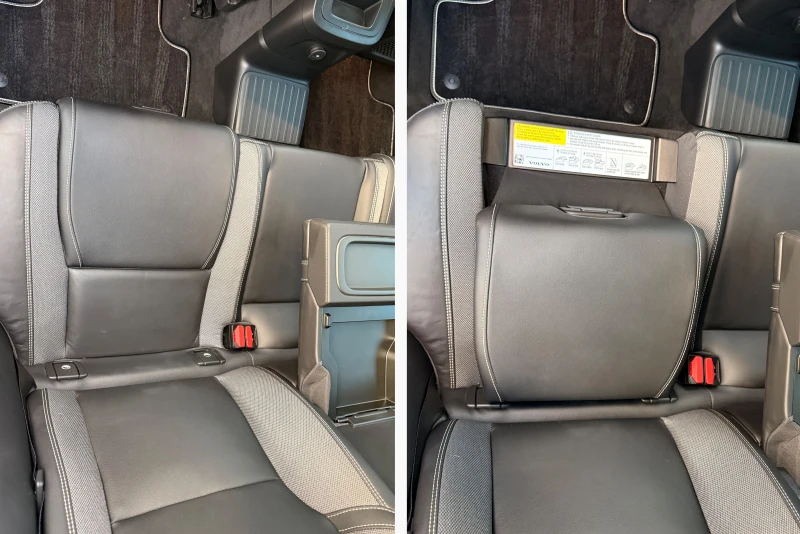 Volvo XC60 T8 Recharge Polestar 415 к.с.!, снимка 16 - Автомобили и джипове - 50944104