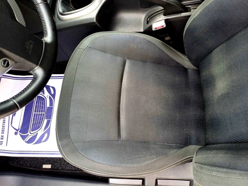 Nissan Qashqai 2.0 i-NAVI, снимка 12 - Автомобили и джипове - 51275520