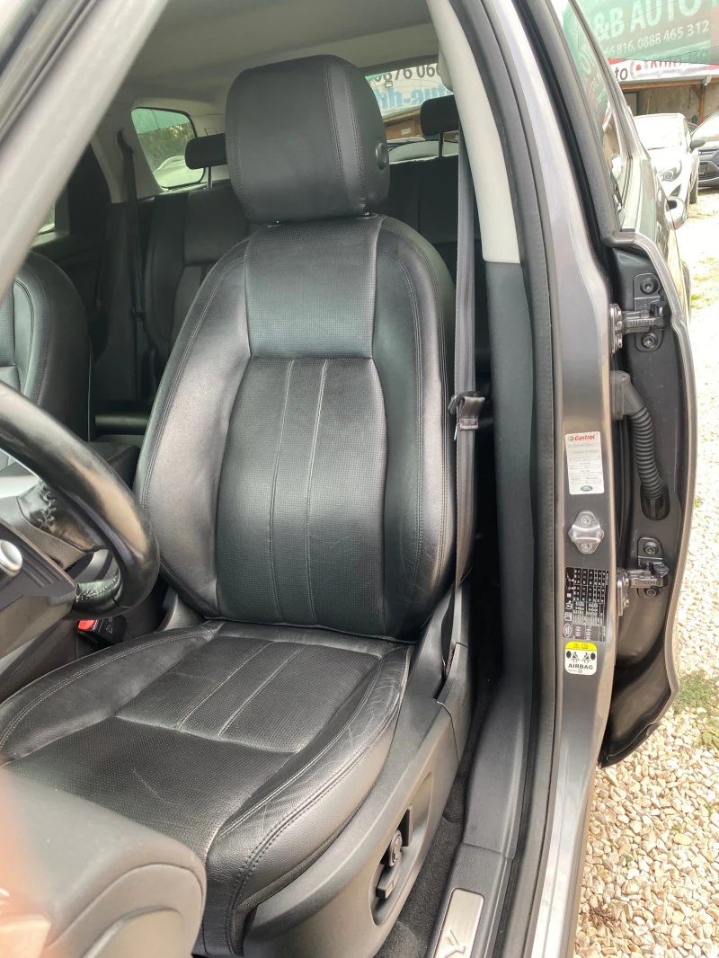 Land Rover Discovery Sport  2.0L= HSE= 9 СКОРОСТИ= НАВИ= КАМЕРА= , снимка 17 - Автомобили и джипове - 52743375