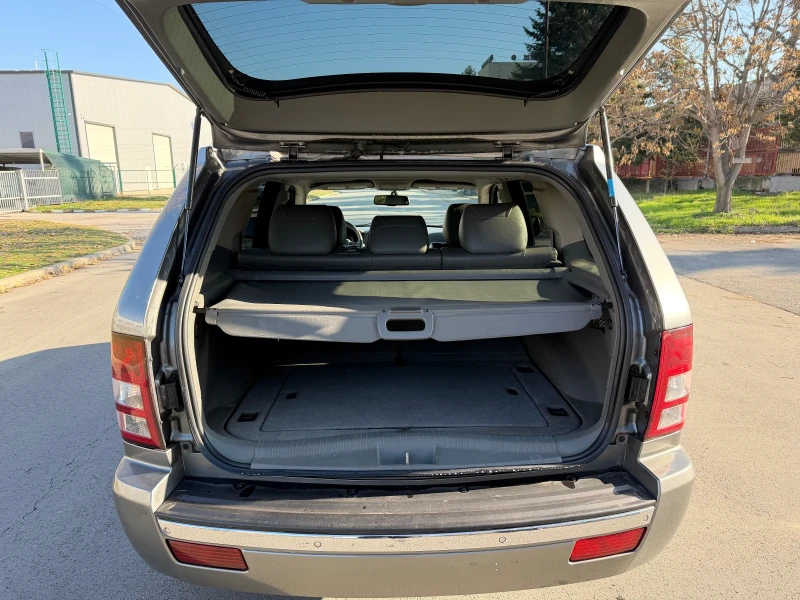 Jeep Grand cherokee 3.0 CRD , снимка 11 - Автомобили и джипове - 52788906