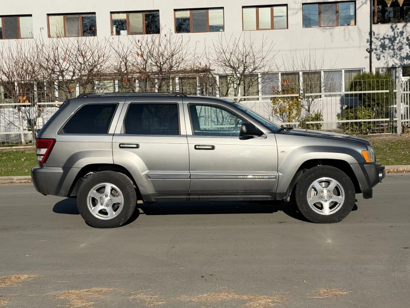 Jeep Grand cherokee 3.0 CRD , снимка 6 - Автомобили и джипове - 52788906