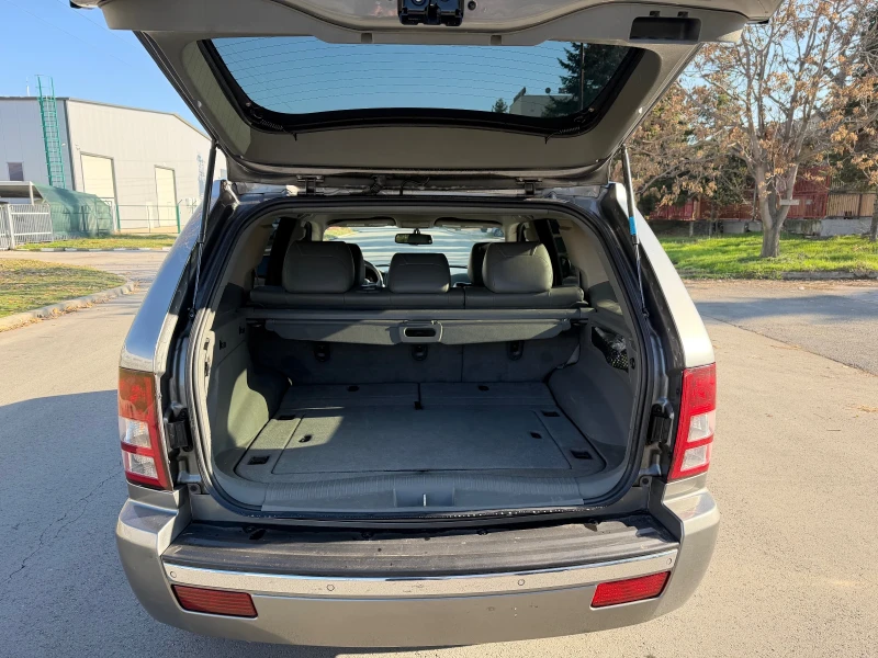 Jeep Grand cherokee 3.0 CRD , снимка 10 - Автомобили и джипове - 52788906