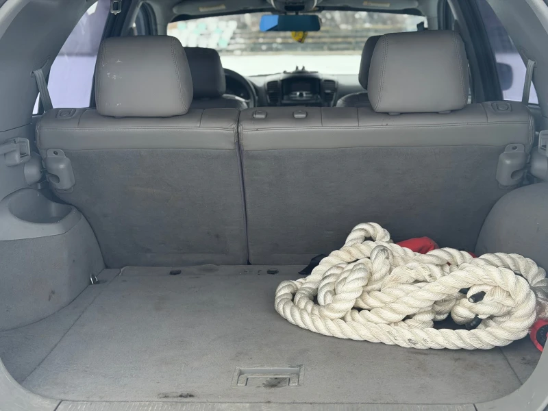 Kia Sorento, снимка 12 - Автомобили и джипове - 53087002