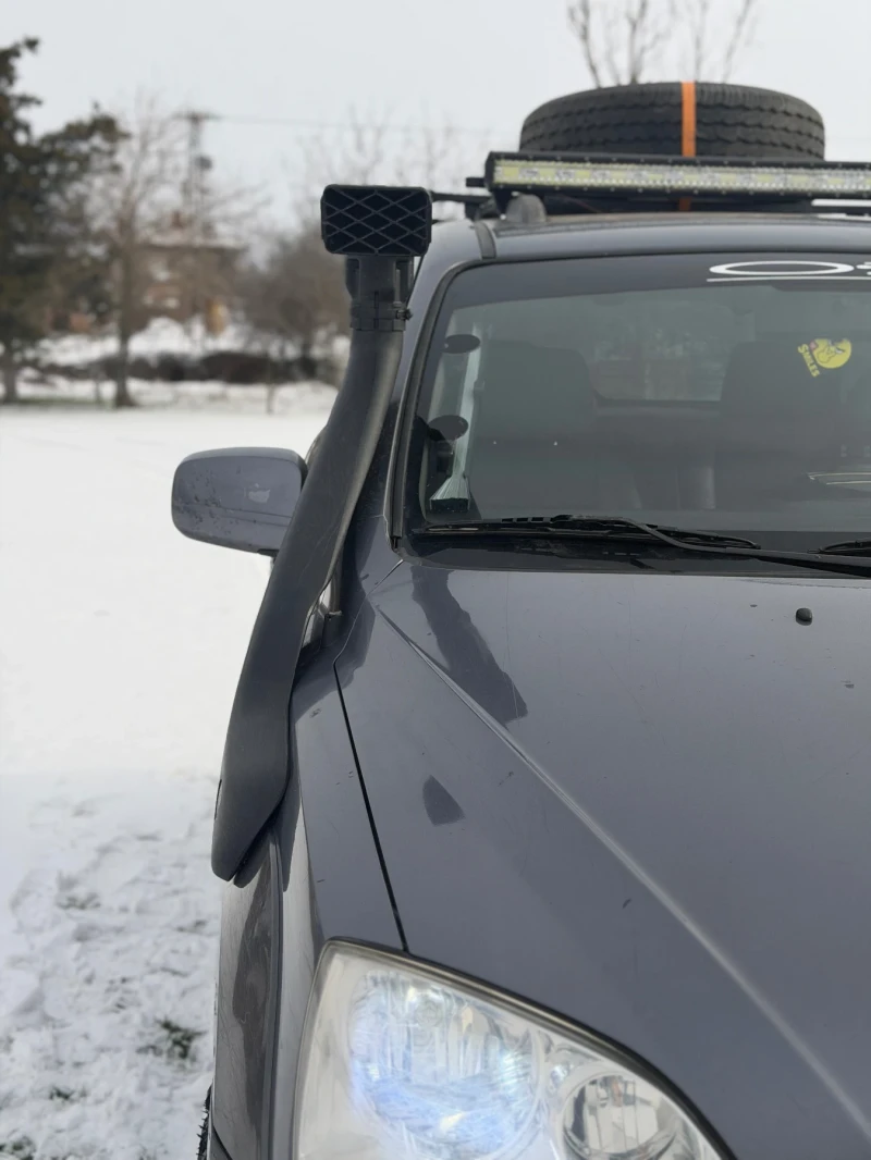 Kia Sorento, снимка 7 - Автомобили и джипове - 53087002