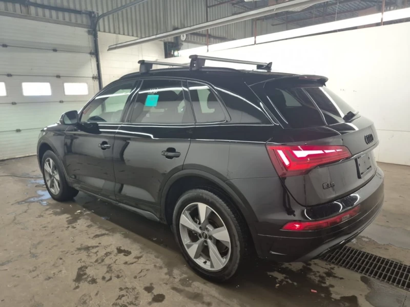 Audi Q5 * Komfort * CARFAX * БЕЗ ПЪРВОНАЧАЛНА ВНОСКА, снимка 2 - Автомобили и джипове - 53200441