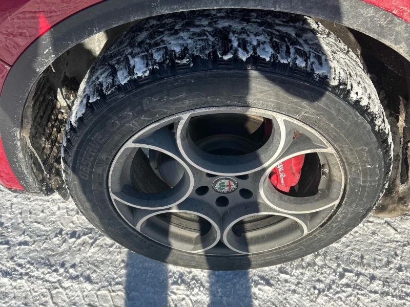 Alfa Romeo Stelvio Sport С РЕГИСТРАЦИЯ & АВТО КРЕДИТ , снимка 12 - Автомобили и джипове - 53467621