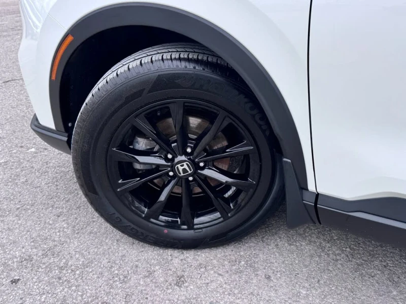 Honda Cr-v Sport* AWD* АвтоКредит* (ЦЕНА ДО БГ), снимка 6 - Автомобили и джипове - 53598811