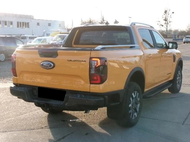 Ford Ranger 2.3L PLUG-IN HYBRID WILDTRACK DOKA B&O 360, снимка 4 - Автомобили и джипове - 53193673