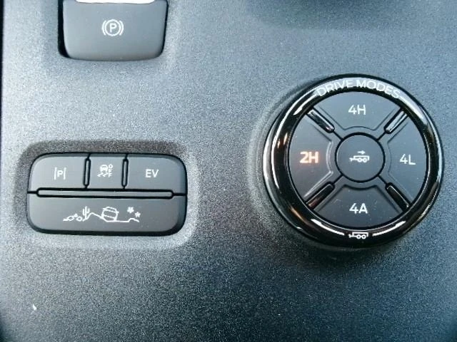 Ford Ranger 2.3L PLUG-IN HYBRID WILDTRACK DOKA B&O 360, снимка 11 - Автомобили и джипове - 53193673