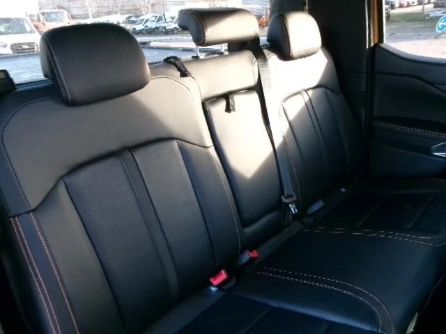 Ford Ranger 2.3L PLUG-IN HYBRID WILDTRACK DOKA B&O 360, снимка 16 - Автомобили и джипове - 53193673