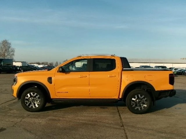 Ford Ranger 2.3L PLUG-IN HYBRID WILDTRACK DOKA B&O 360, снимка 2 - Автомобили и джипове - 53193673