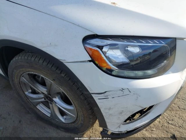 Mercedes-Benz GLC 300 4MATIC, снимка 6 - Автомобили и джипове - 53748161