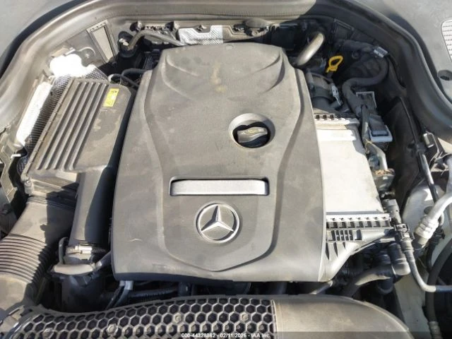 Mercedes-Benz GLC 300 4MATIC, снимка 9 - Автомобили и джипове - 53748161