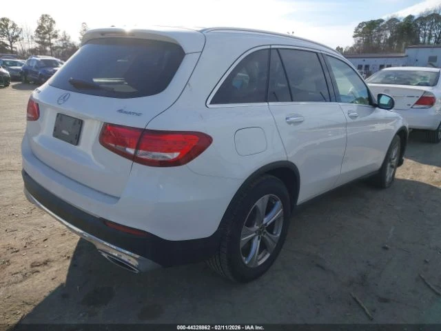 Mercedes-Benz GLC 300 4MATIC, снимка 4 - Автомобили и джипове - 53748161