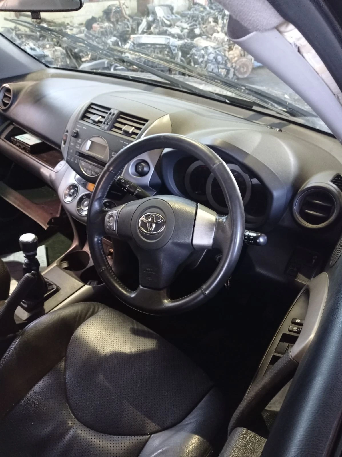 Toyota Rav4 2.2 D4D136kc - изображение 5