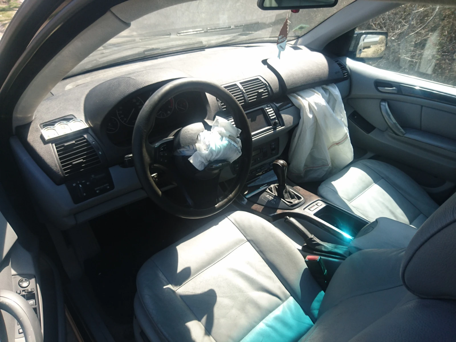 BMW X5 3.0dA | Mobile.bg   16