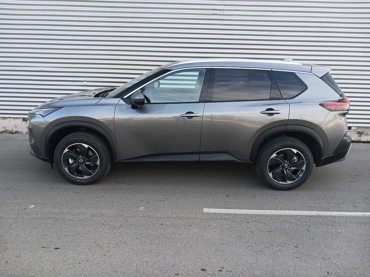 Nissan X-trail 1.5VCT 2WD - изображение 4