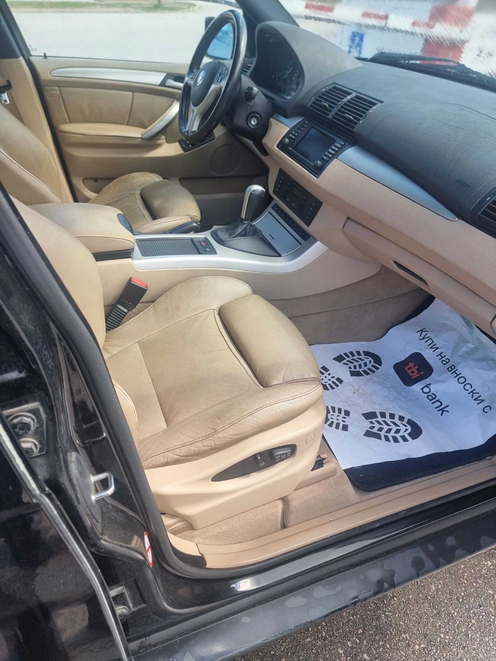 BMW X5 3000 - изображение 6