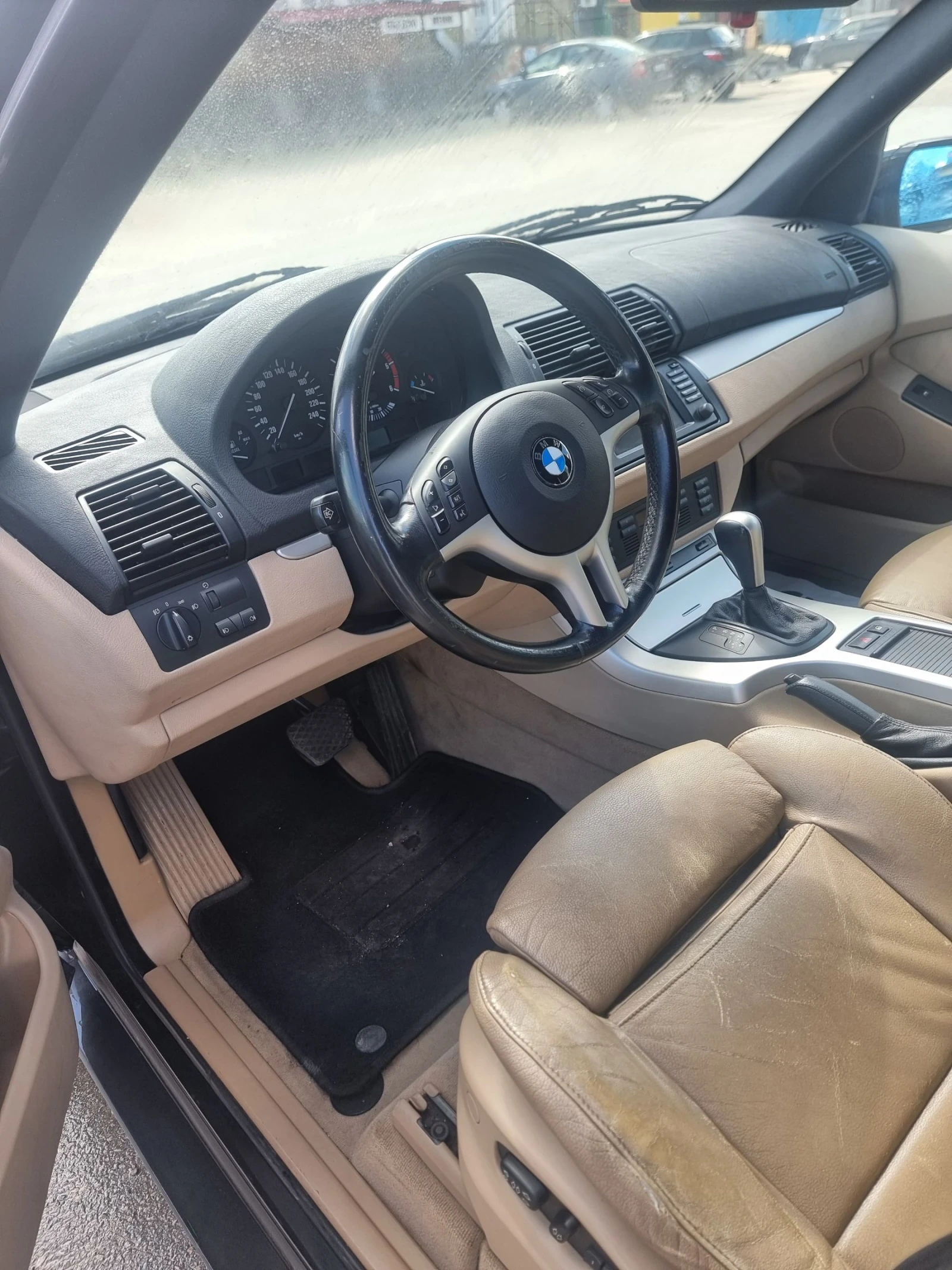 BMW X5 3000 - изображение 5
