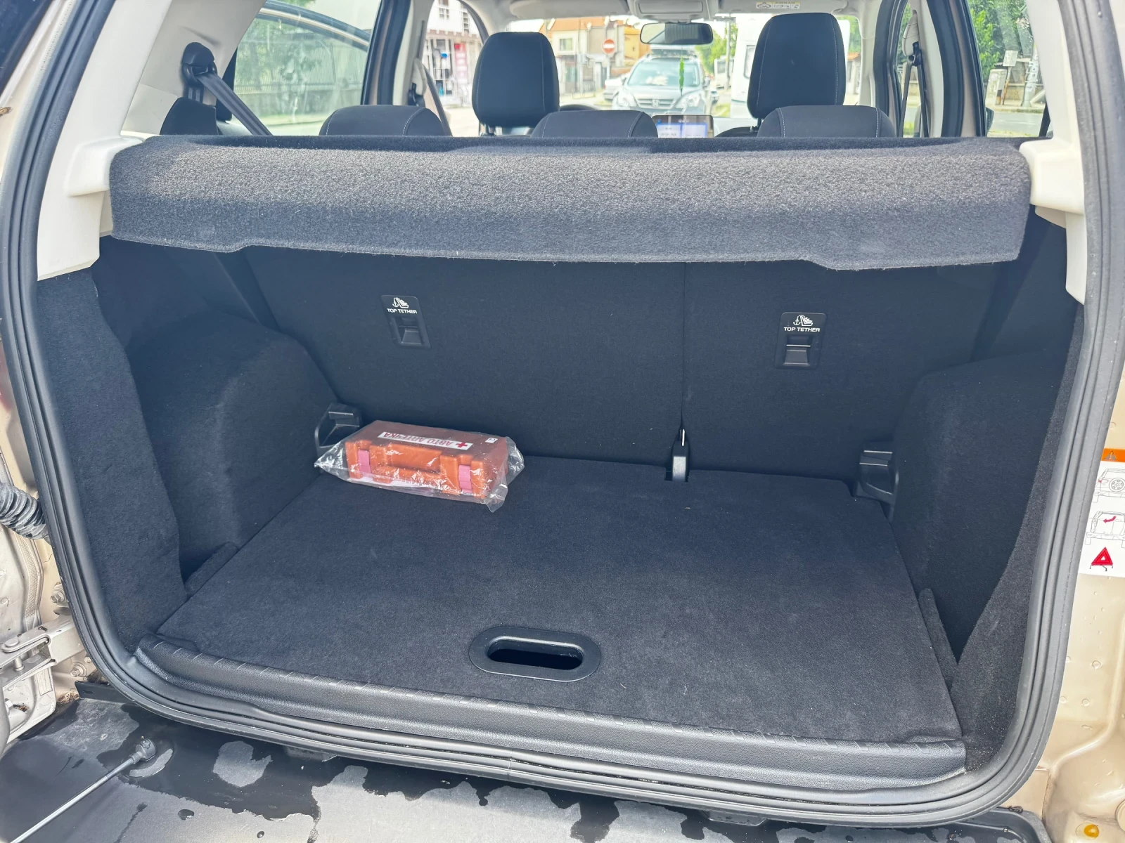 Ford EcoSport  - изображение 9