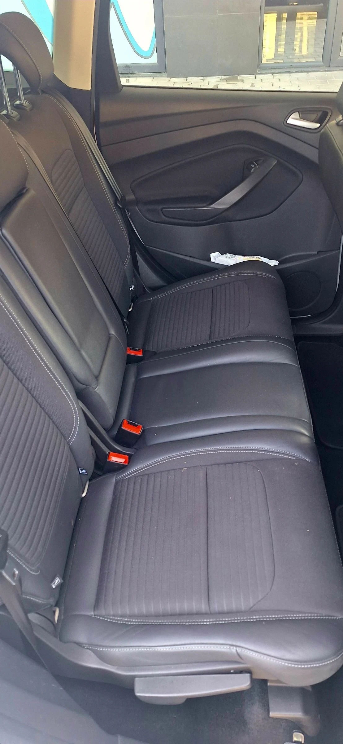 Ford Kuga 1.5 tdci 120 k.с - изображение 7