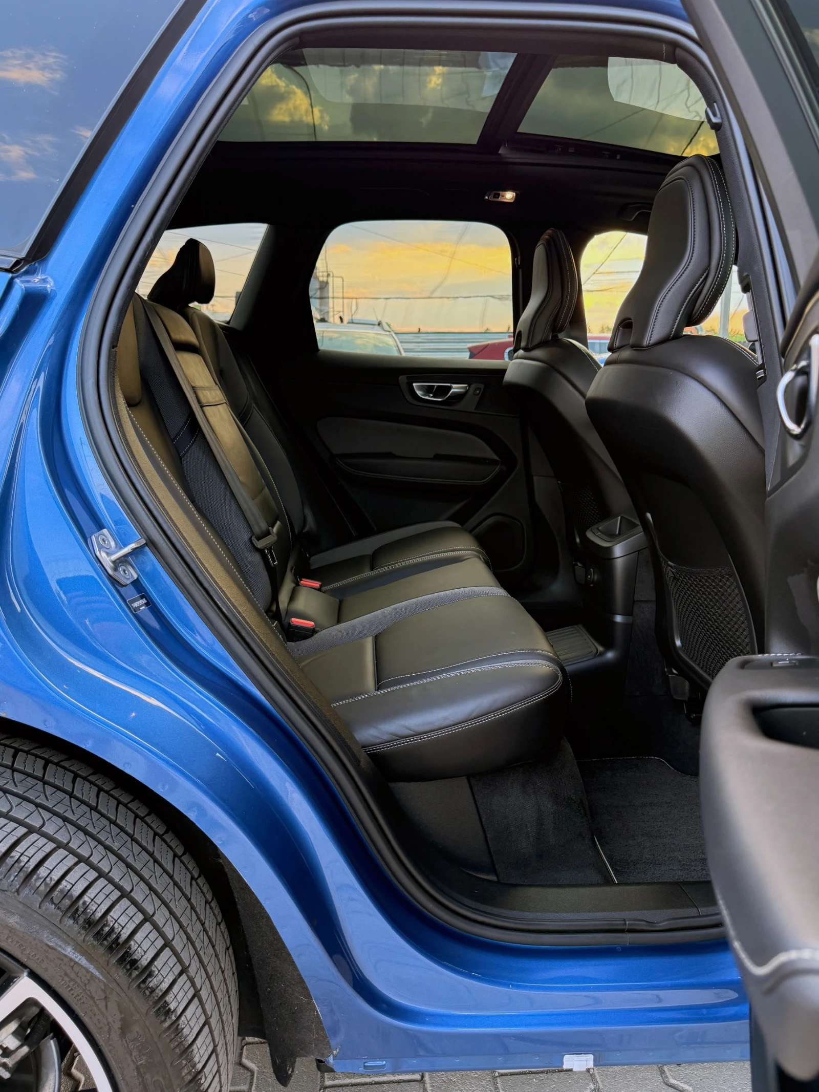 Volvo XC60 T8 Recharge Polestar 415 ..! | Mobile.bg   11