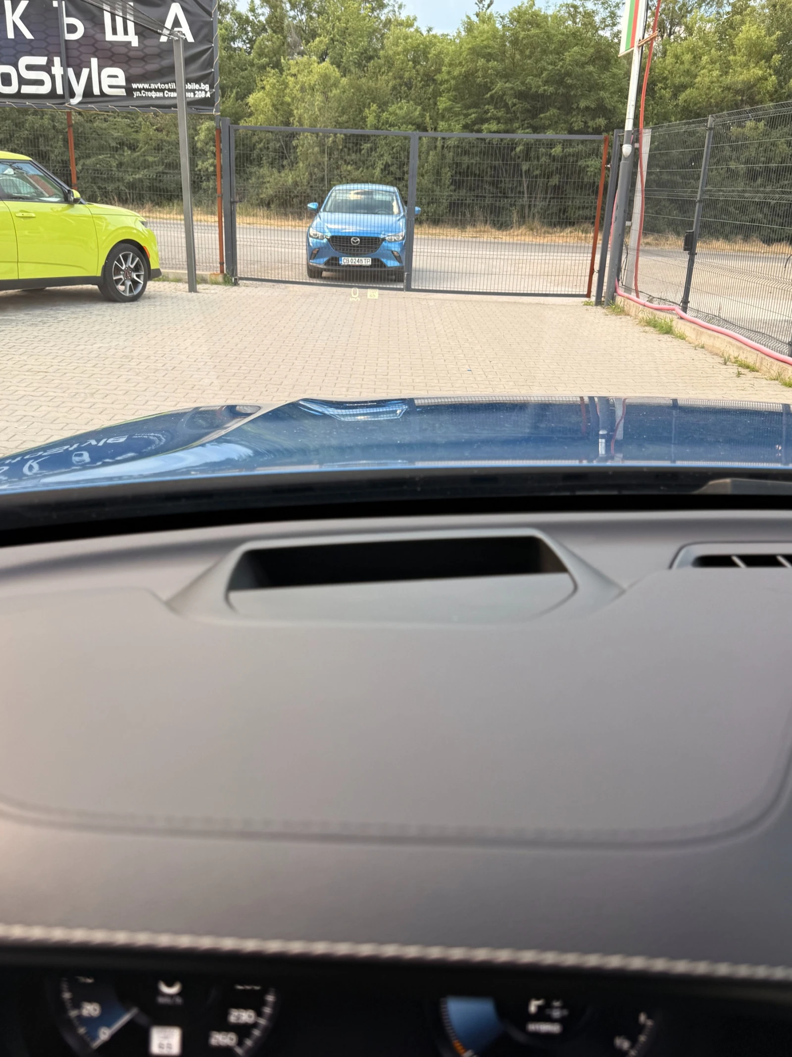 Volvo XC60 T8 Recharge Polestar 415 ..! | Mobile.bg   14