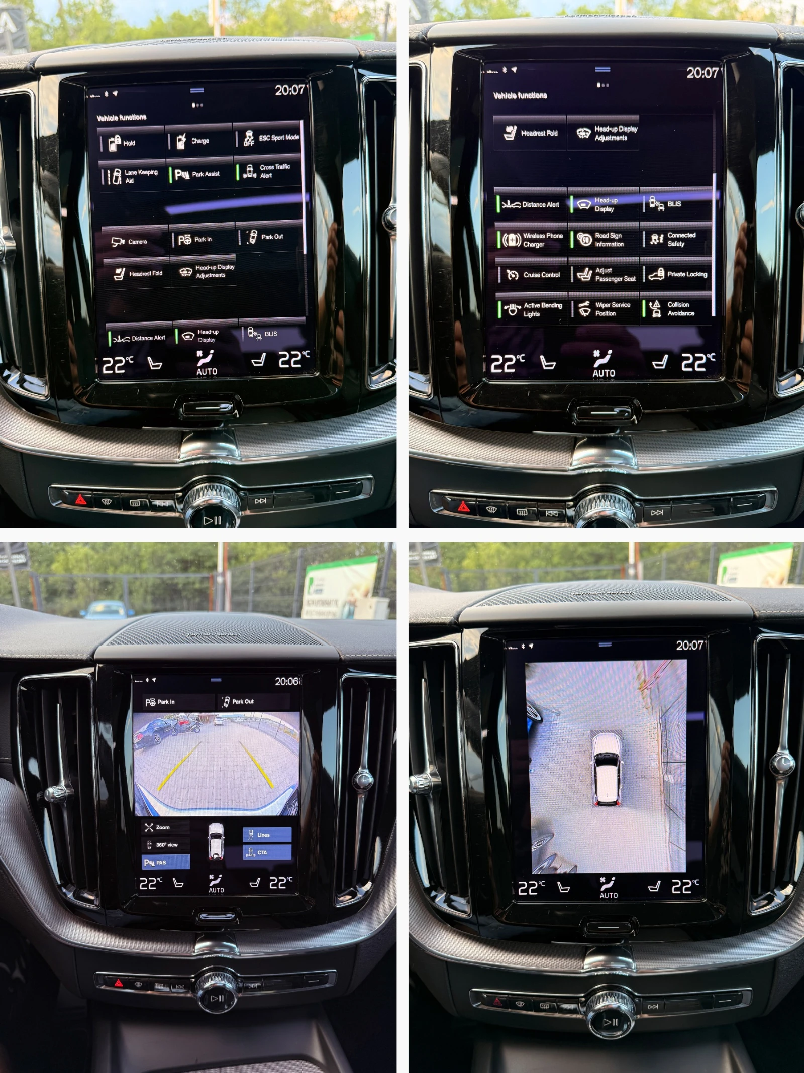 Volvo XC60 T8 Recharge Polestar 415 ..! | Mobile.bg   17