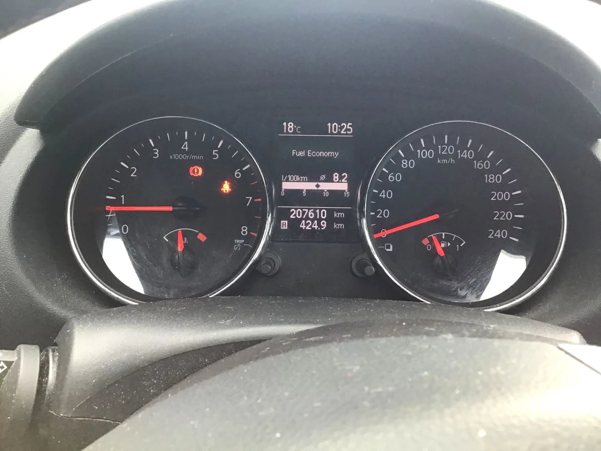 Nissan Qashqai 2.0 i-NAVI - изображение 7