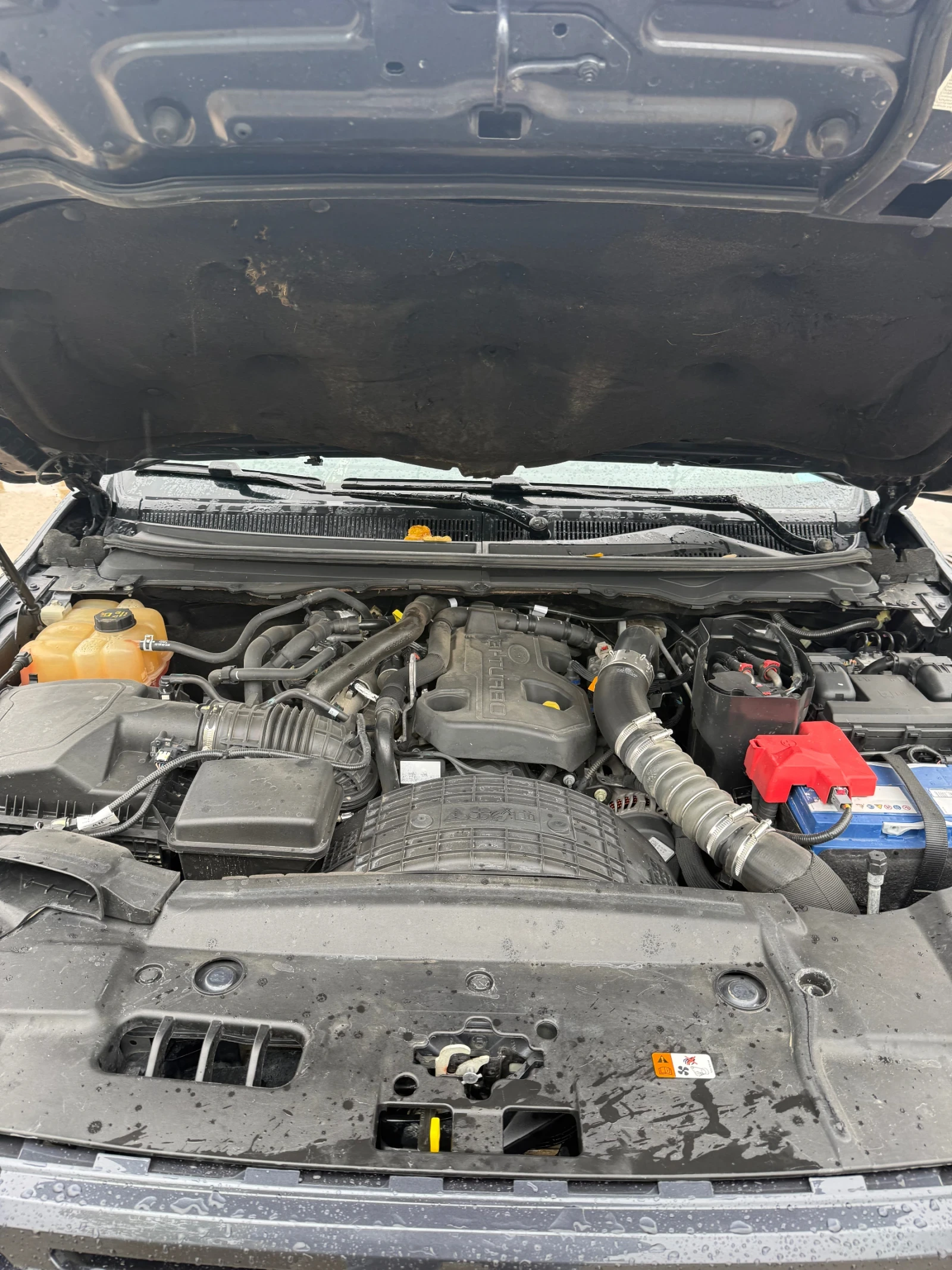 Ford Ranger  | Mobile.bg   13