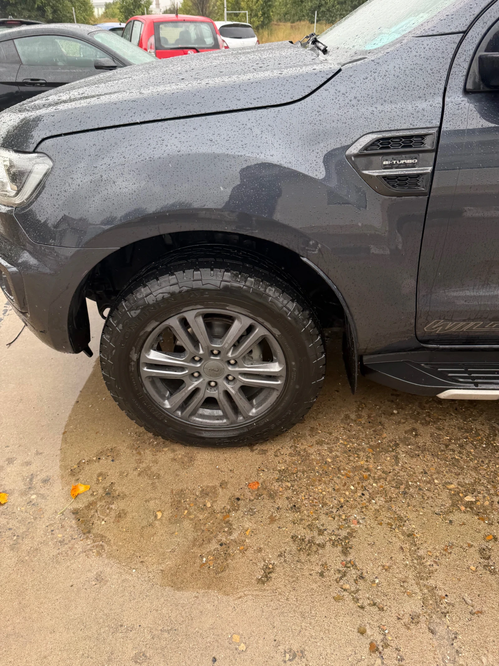 Ford Ranger  | Mobile.bg   12