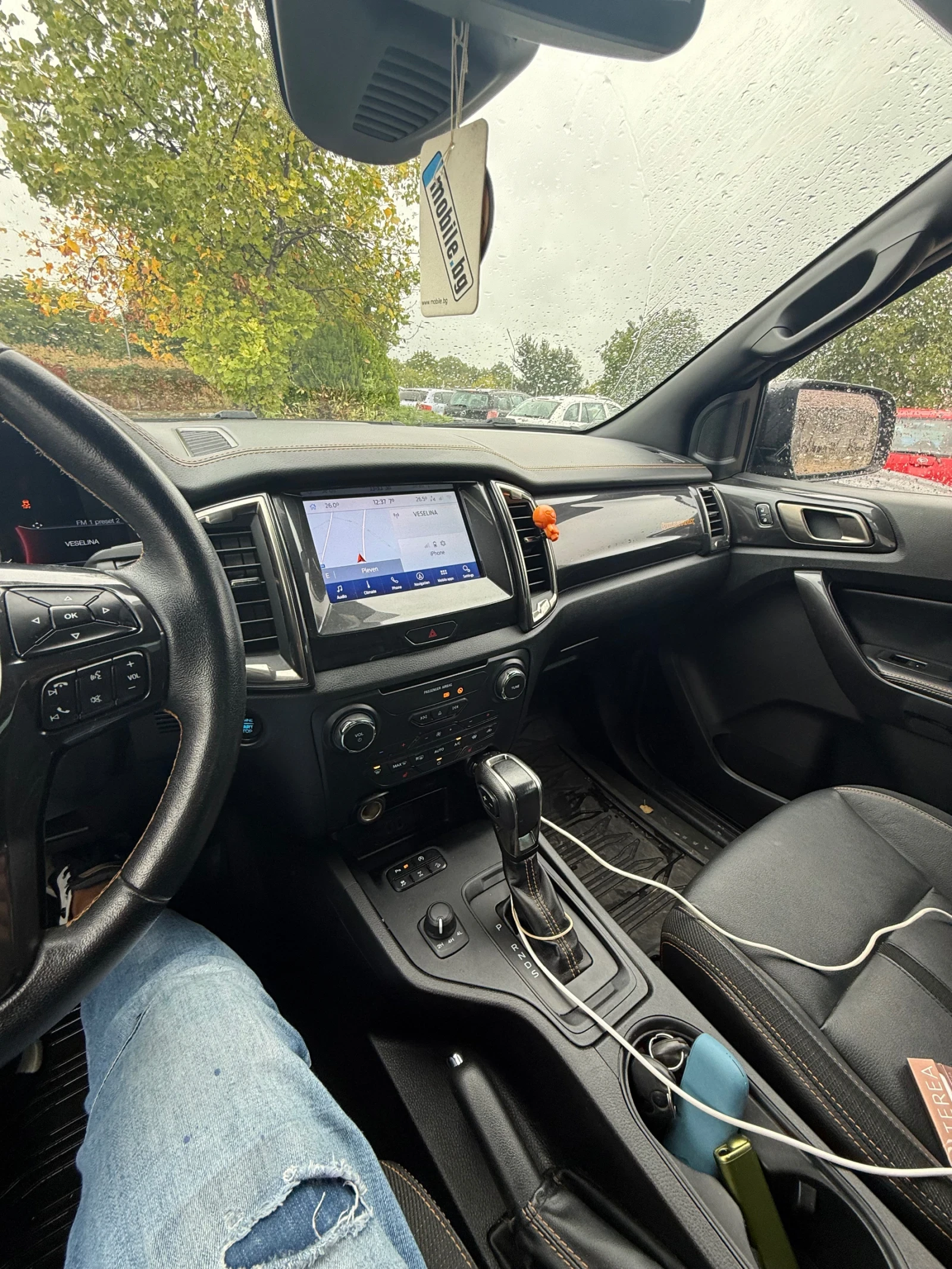 Ford Ranger Пикап - изображение 7
