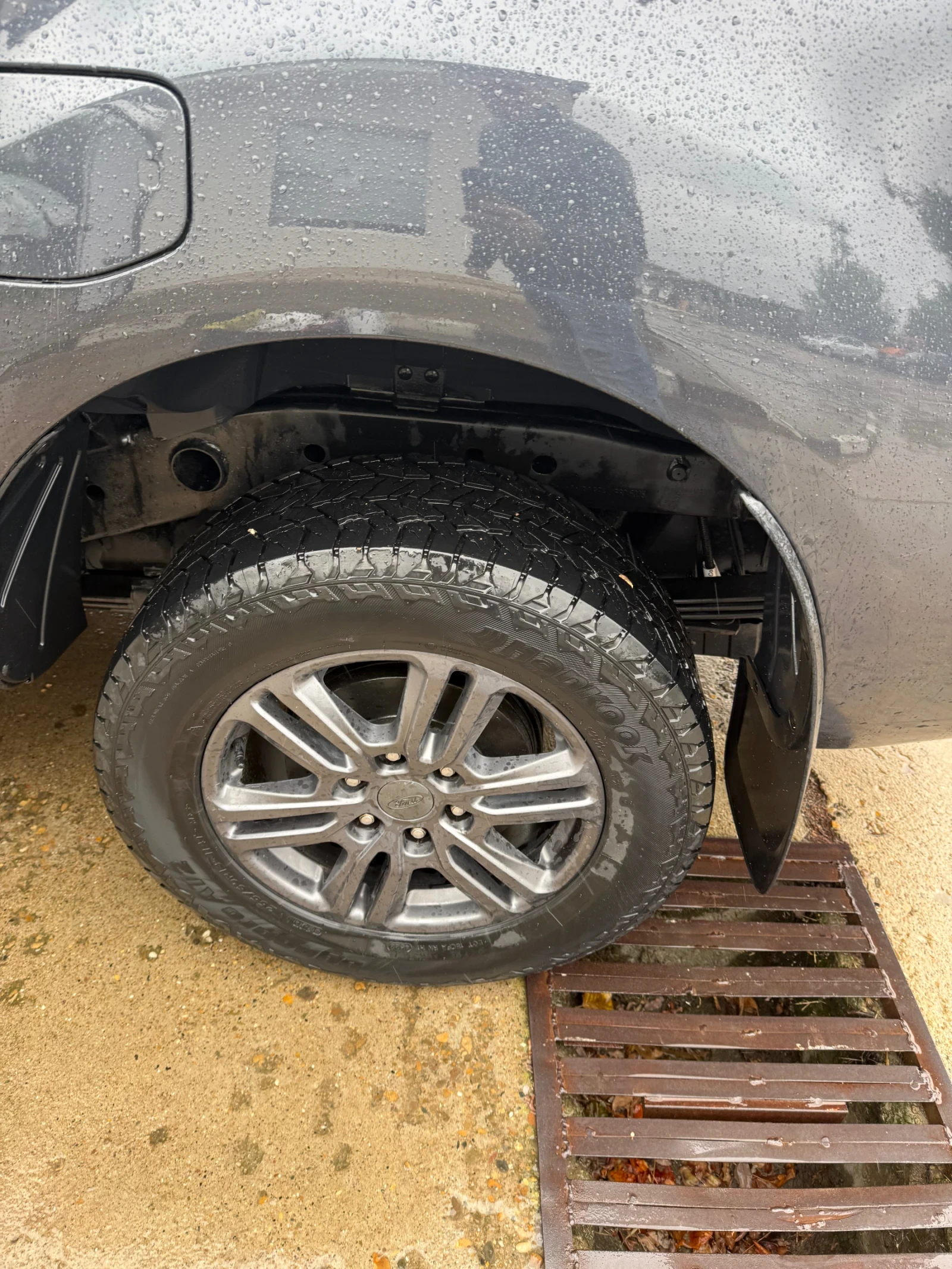 Ford Ranger  | Mobile.bg   11