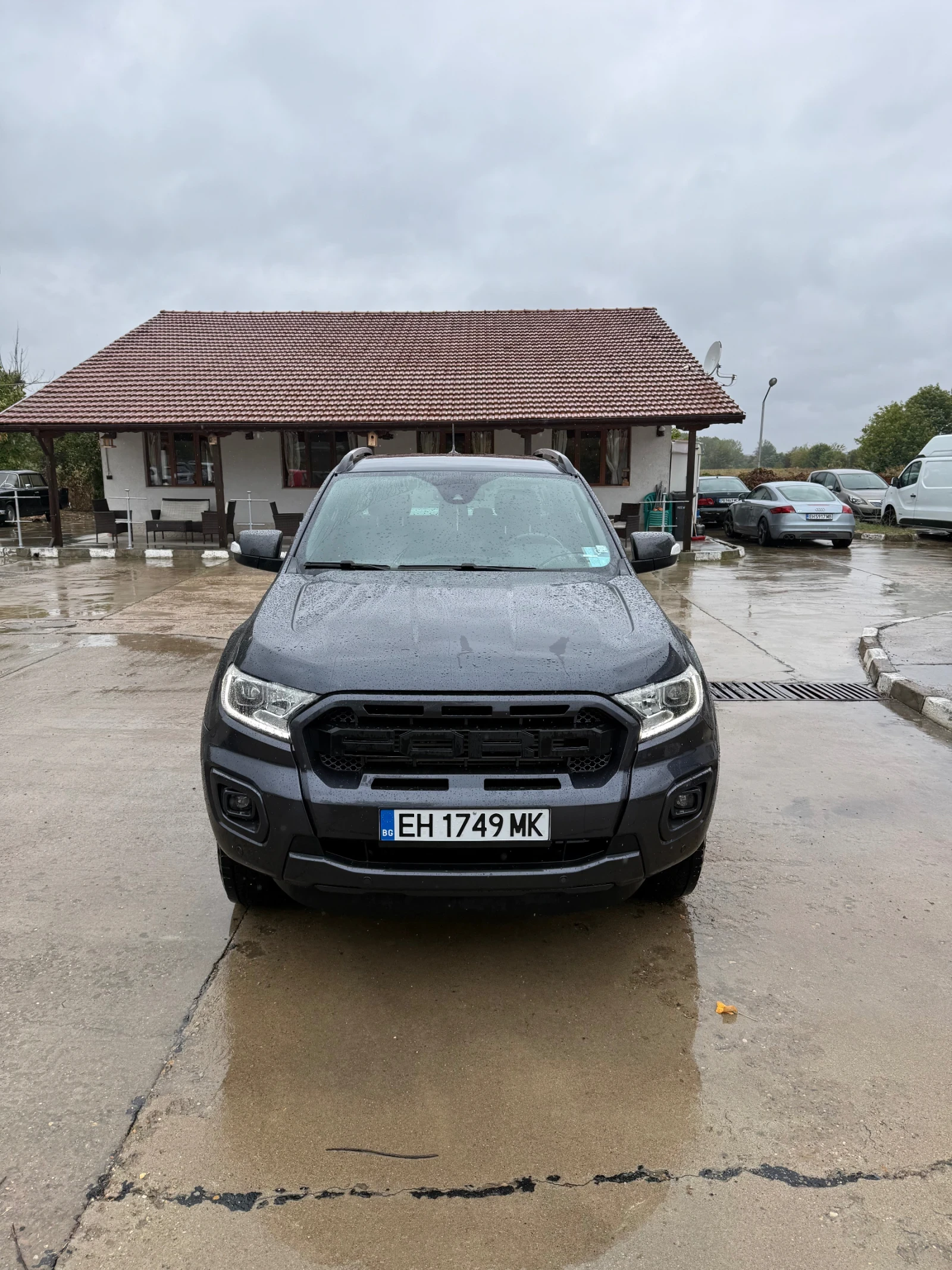 Ford Ranger Пикап - изображение 2